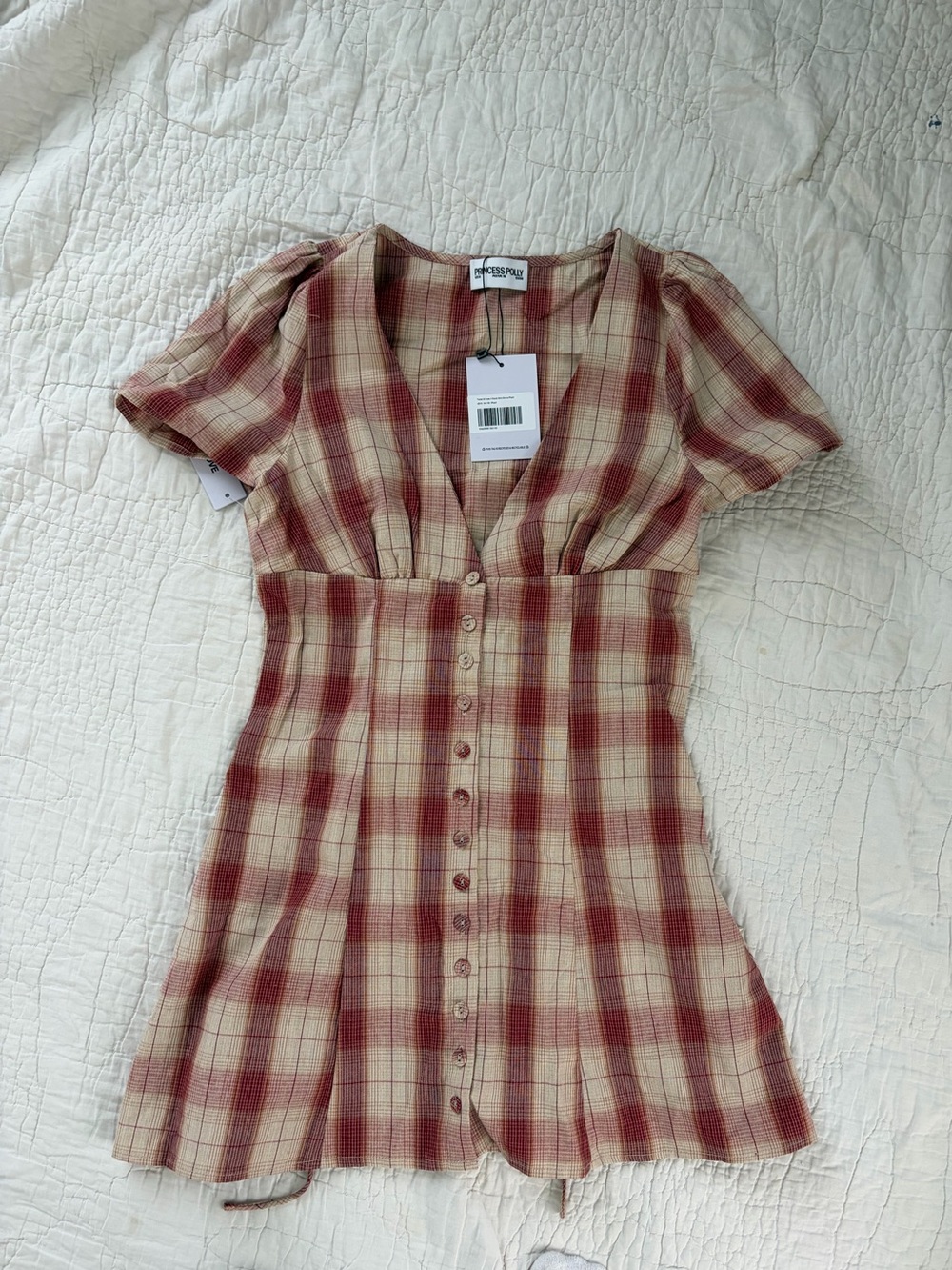 women’s princess polly dress